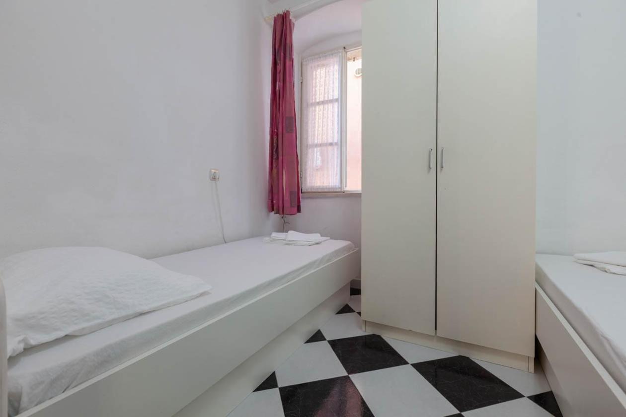 Apartmani Marija Podgora Ngoại thất bức ảnh