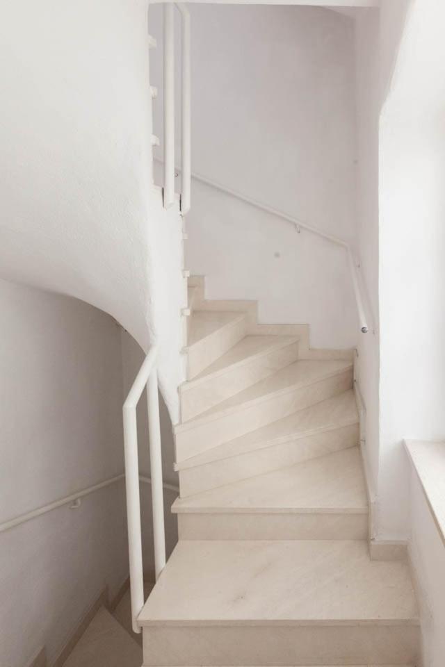 Apartmani Marija Podgora Ngoại thất bức ảnh